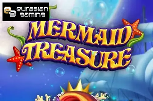 Mermaid Treasure